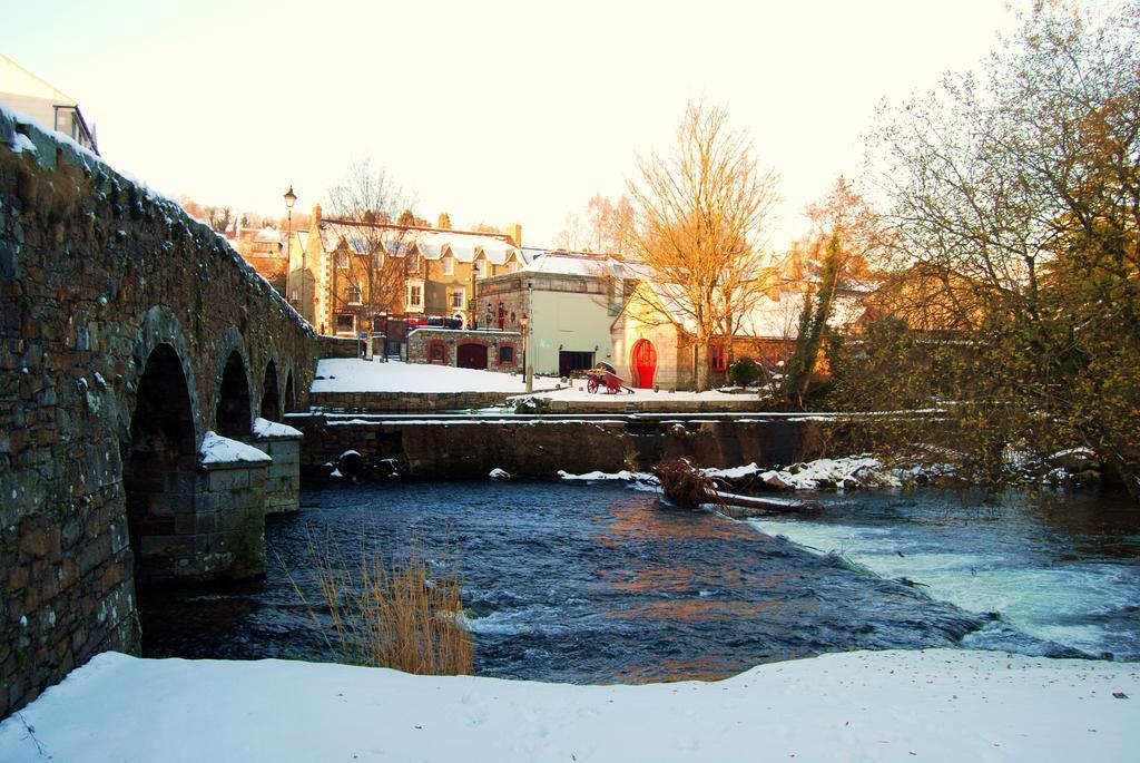 Villa 27 Aughrim Holidays Exterior foto